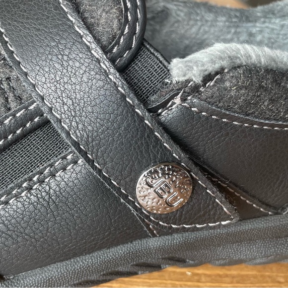 $⬇️JBU Women’s Shoes Leather Size 6.5 Worn Once Great Condition! - Picture 5 of 8